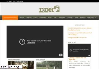 deeranddeerhunting.com