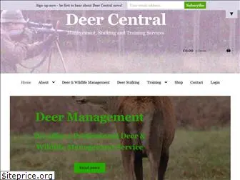 deercentral.co.uk