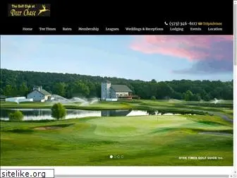 deerchasegolf.com