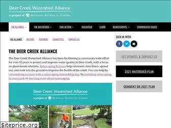 deercreekalliance.org