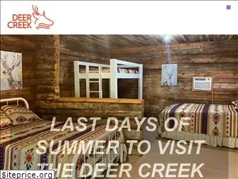 deercreekcg.com