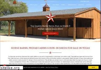 deercreekstables.com