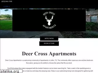 deercross411.com