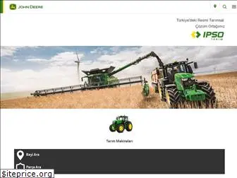 deere.com.tr