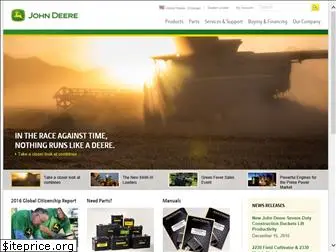 deere.com