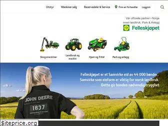 deere.no