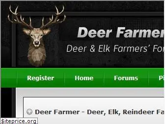 deerfarmer.com