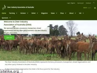 deerfarming.com.au