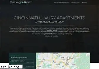 deerfield-apartments.com