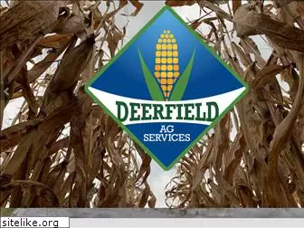 deerfieldagservices.com