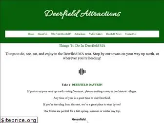 deerfieldattractions.com