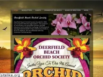 deerfieldbeachorchidsociety.org
