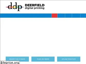 deerfielddigital.com