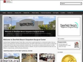 deerfieldosc.com