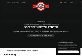 deerfieldpistol.com
