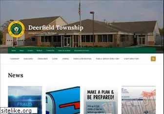 deerfieldtwp.org