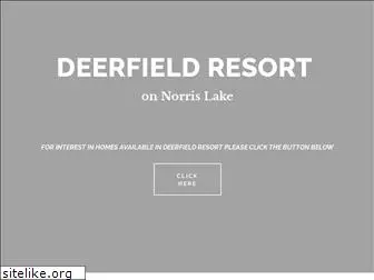 deerfieldwater.com