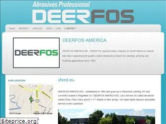 deerfosamerica.com