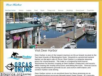 deerharbor.org