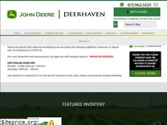 deerhavenfarmandgarden.ca