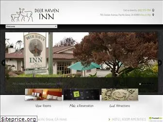 deerhaveninn.com