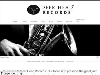 deerheadrecords.com