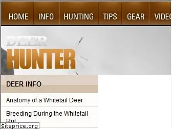 deerhunters.com
