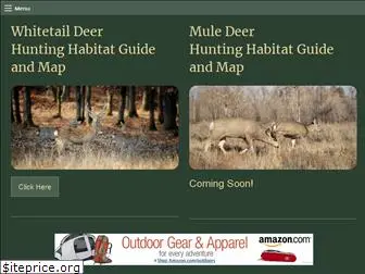 deerhuntersguide.com