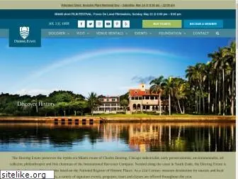 deeringestate.org