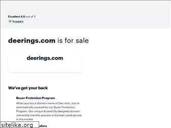 deerings.com