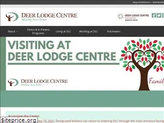 deerlodge.mb.ca