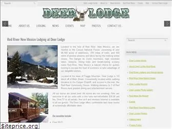 deerlodgeredriver.com