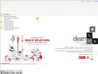 deerma.com.vn