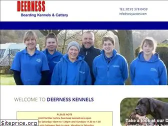 deernesskennels.co.uk