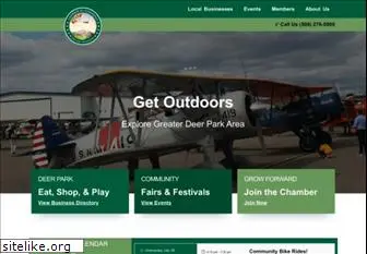 deerparkchamber.com