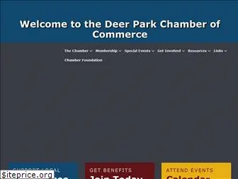 deerparkchamber.org