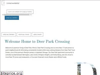 deerparkcrossing.com