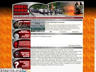 deerparkfd.org