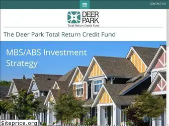 deerparkfund.com