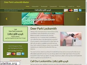 deerparklocksmith.org