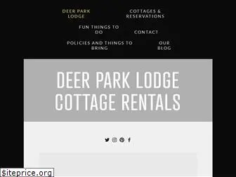 deerparklodge.ca