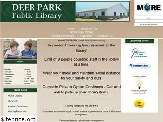 deerparkpl.org