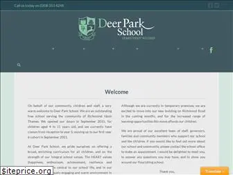 deerparkschool.org.uk