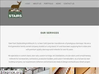 deerparkstairs.com