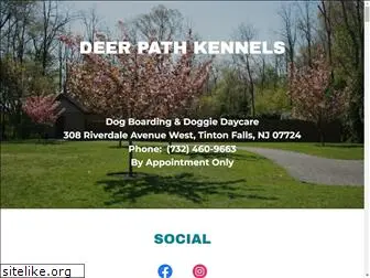 deerpathkennels.com