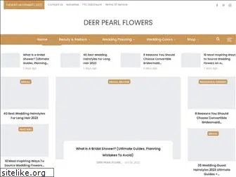 deerpearlflowers.com