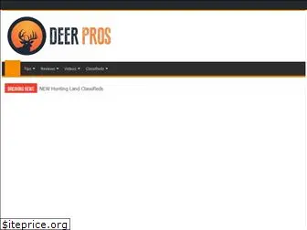 deerpros.com