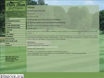 deerrungolfcoursehinton.com