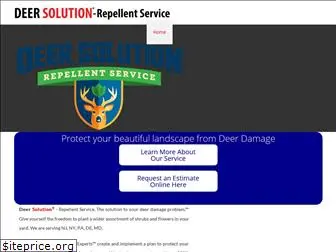 deersolution.com