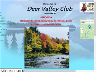 deervalleyclubny.com